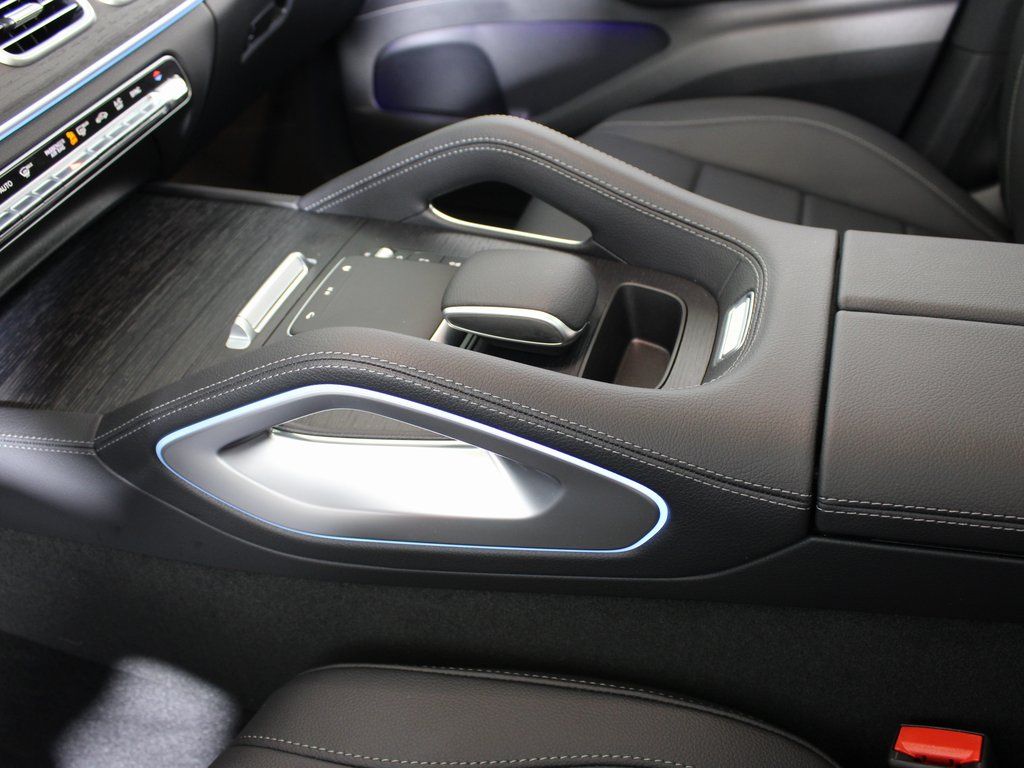 used 2026 Mercedes-Benz GLE car, priced at $69,420