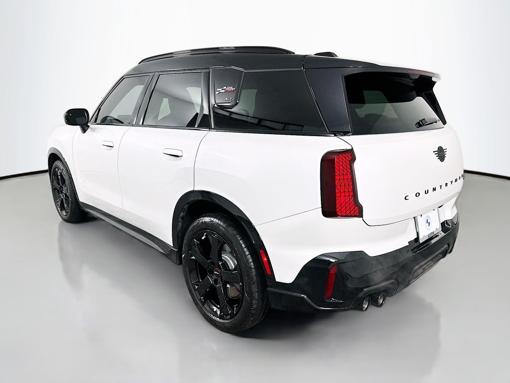 Thumbnail: 2026 MINI Cooper Countryman - 7
