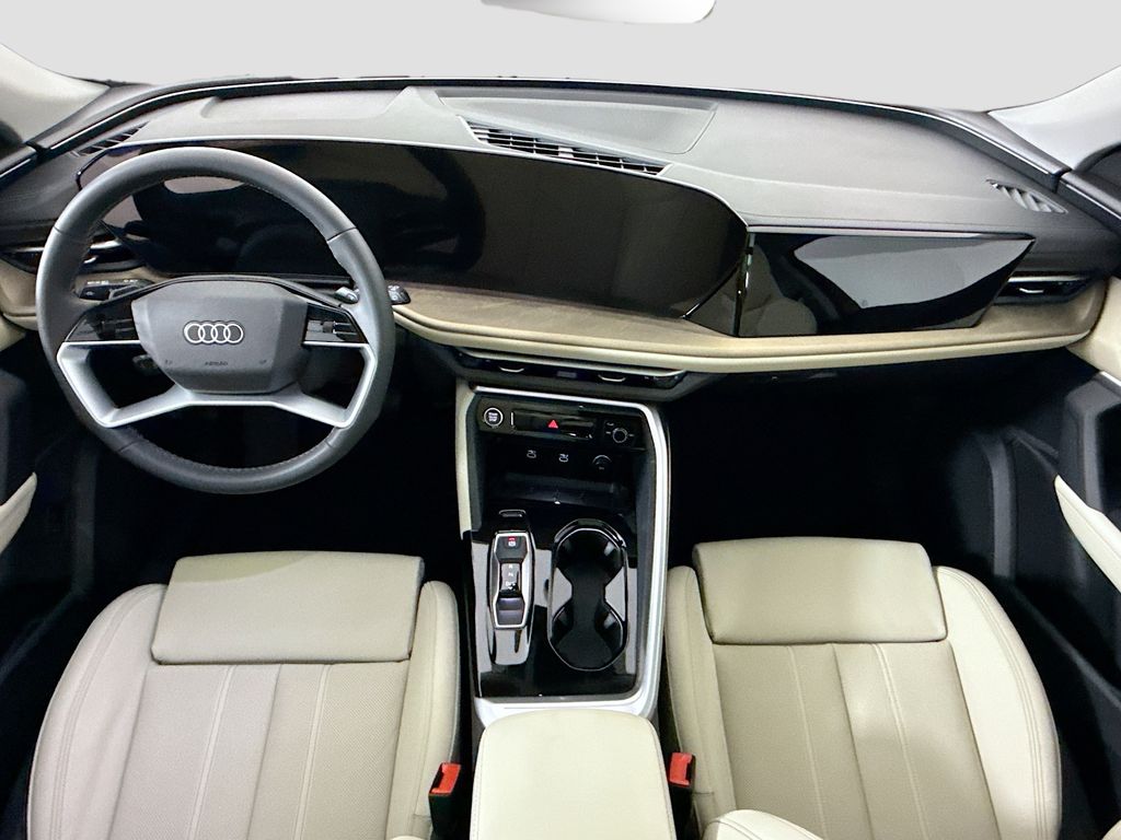 Thumbnail: 2026 Audi Q5 - 13