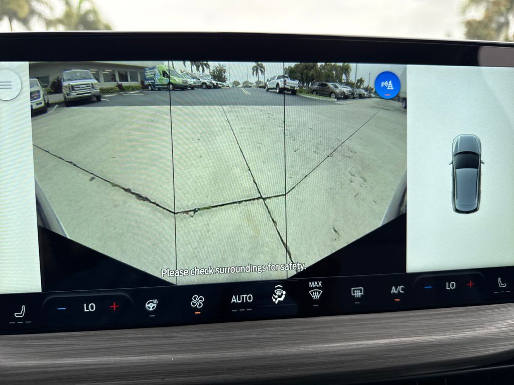 2025 Ford Escape Plug-In Hybrid Base photo 21