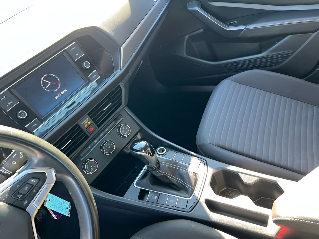Used 2024 Volkswagen Jetta Sedan