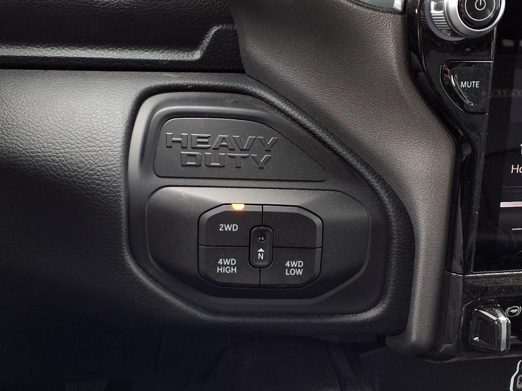 New Car 2025 Ram 2500  Laramie For Sale Under $80,000 In Taylor, Texas