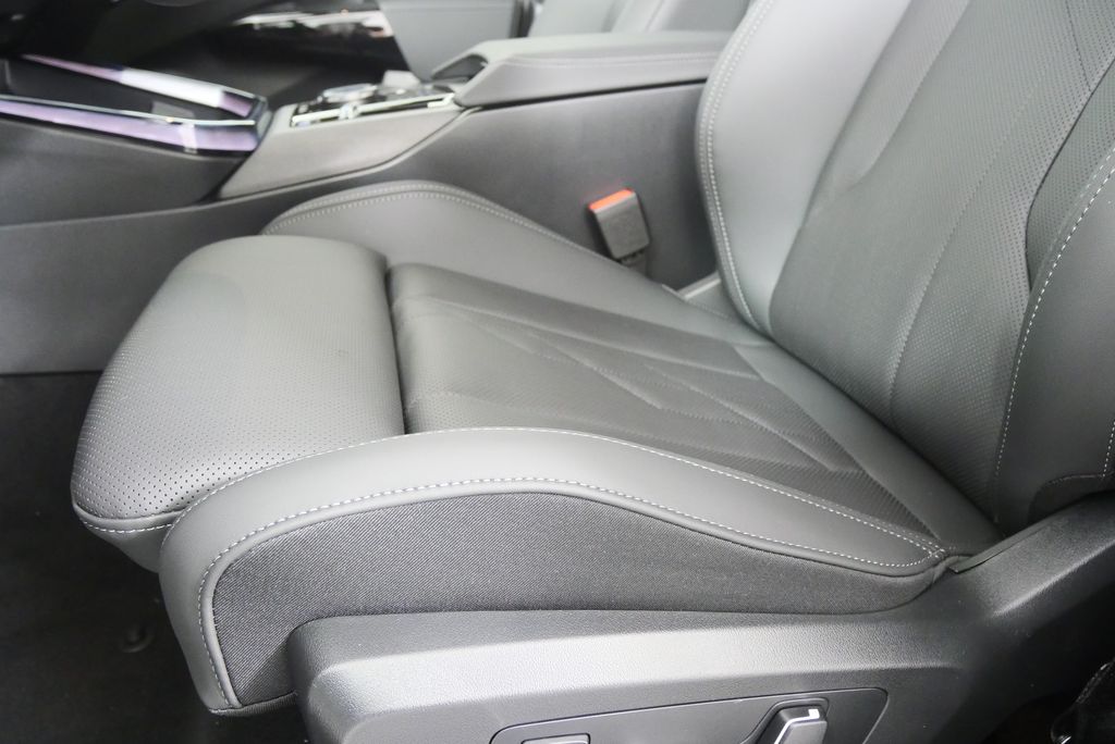 Thumbnail: 2026 BMW X3 - 9