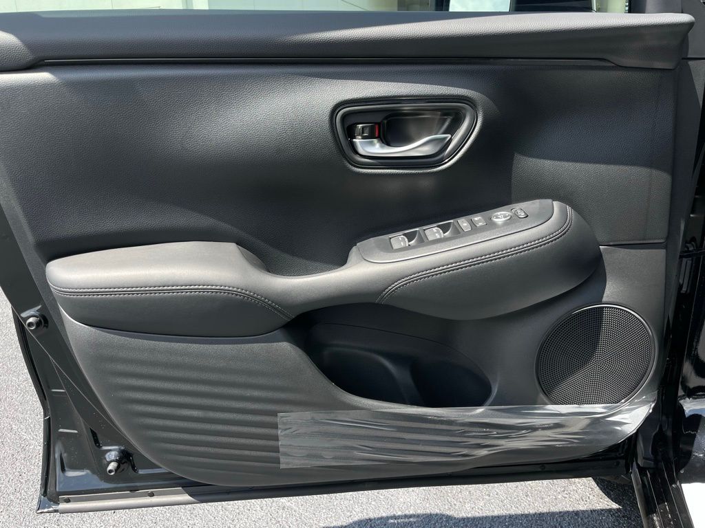 Thumbnail: 2026 Honda HR-V - 24