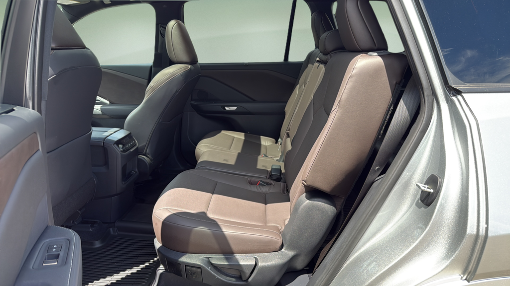 2025 Lexus TX