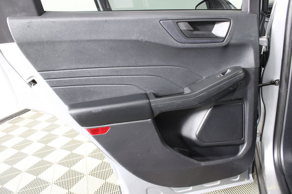 Used 2022 Ford Escape for sale in 