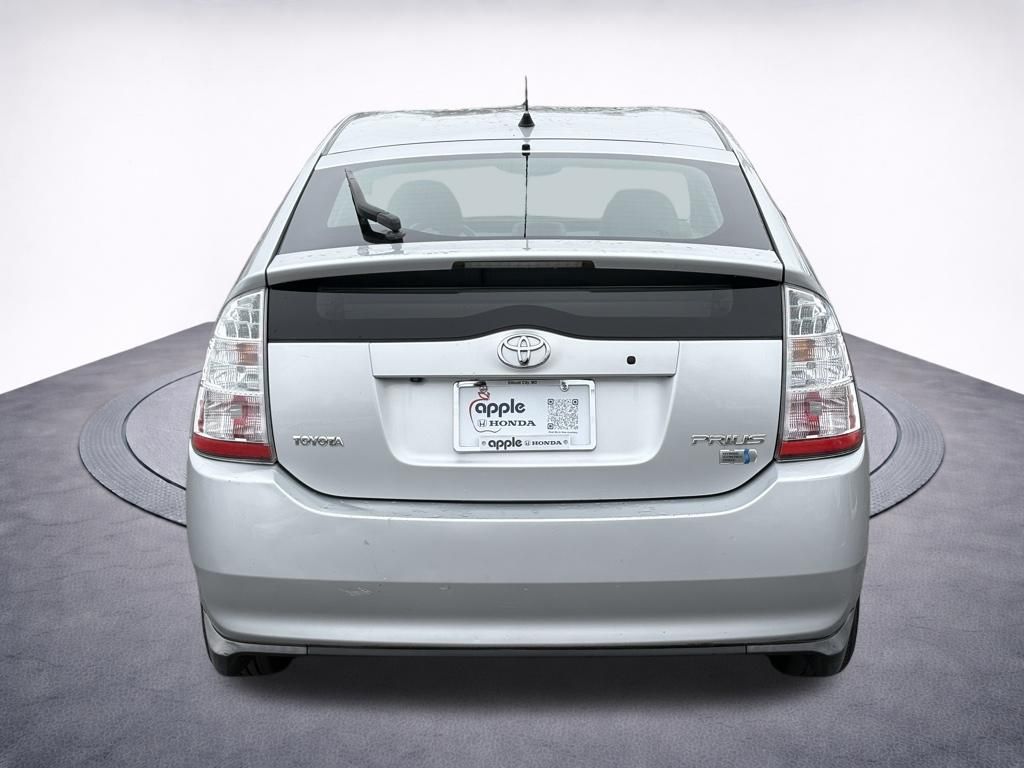 2009 Toyota Prius Touring