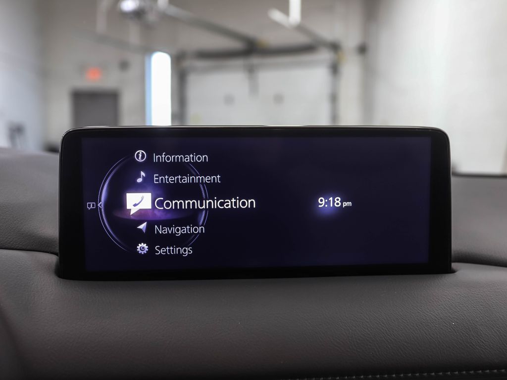 Thumbnail: 2023 Mazda CX-5 - 15