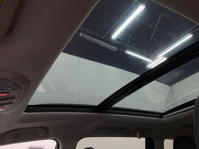 2022 Subaru Ascent Onyx Edition