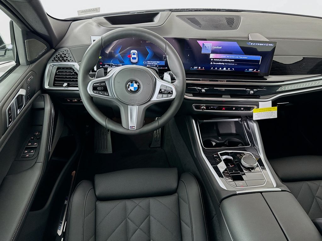 Thumbnail: 2027 BMW X6 - 19