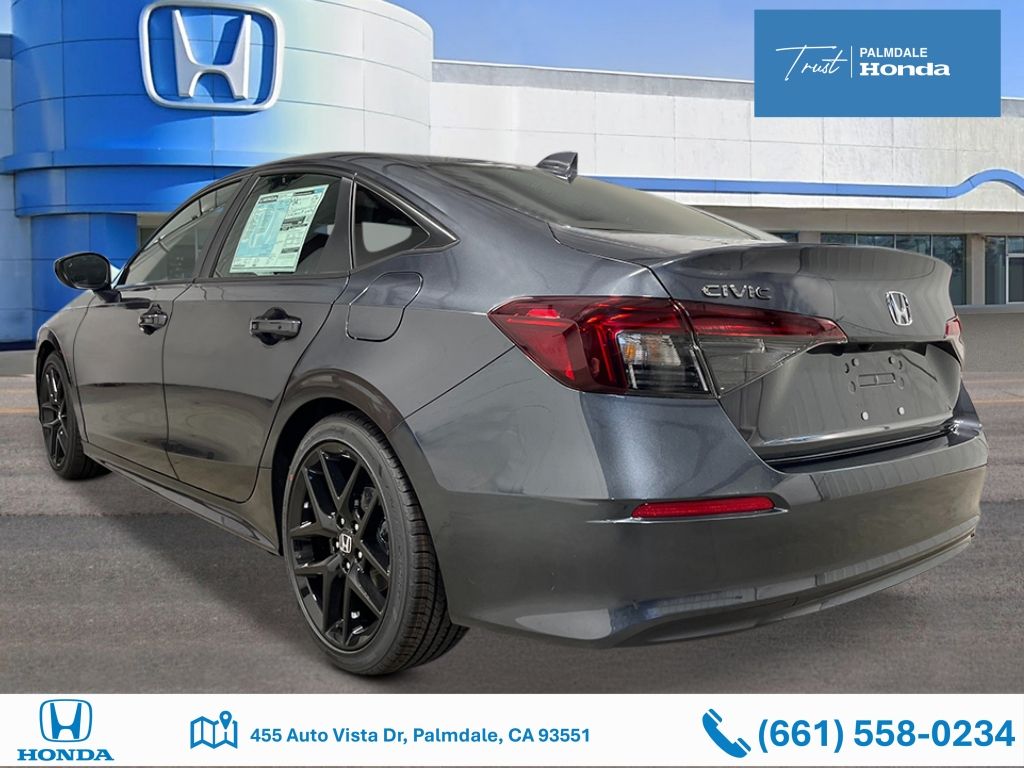 View vehicle photo 5