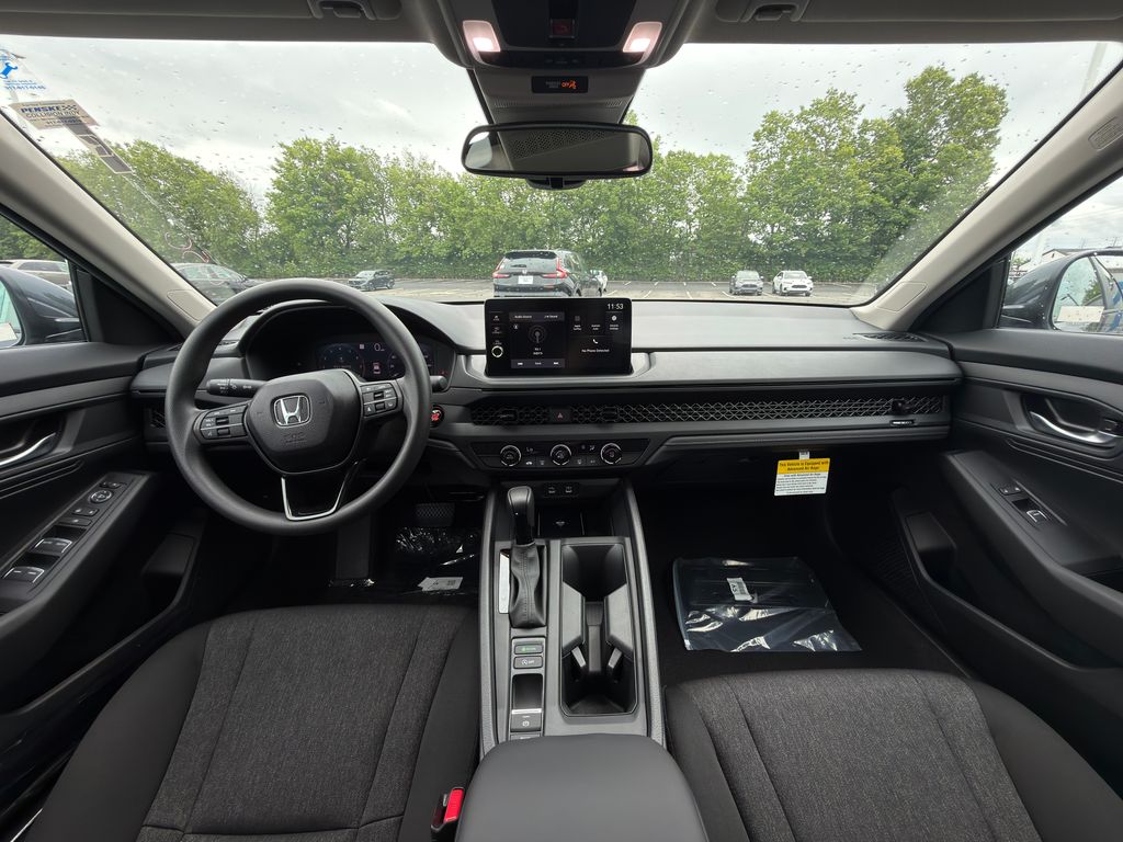 Thumbnail: 2026 Honda Accord - 11