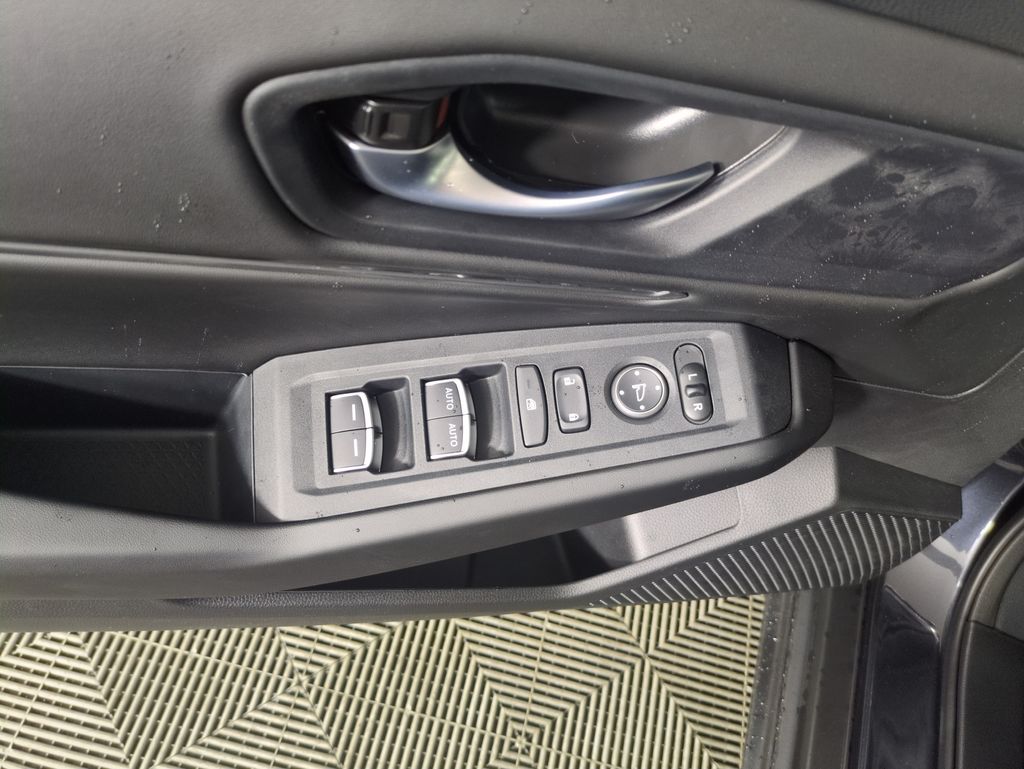 New 2025 Honda Accord For Sale in Fort Wayne, IN