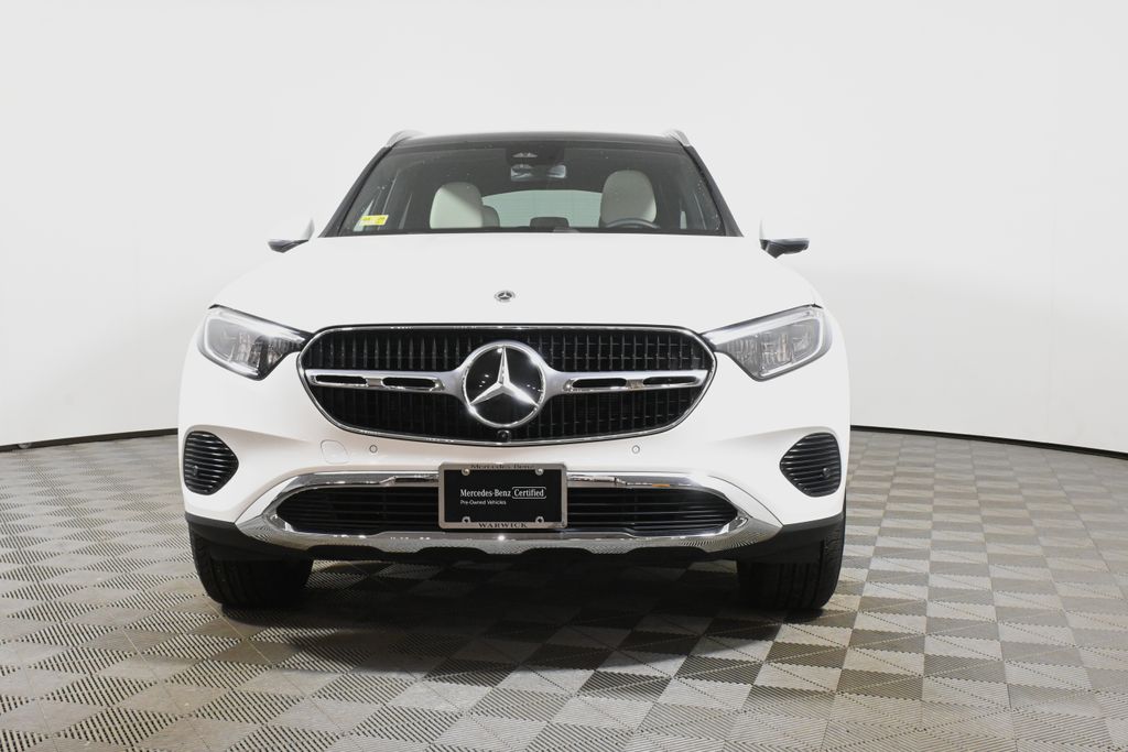 Thumbnail: 2026 Mercedes-Benz GLC - 10