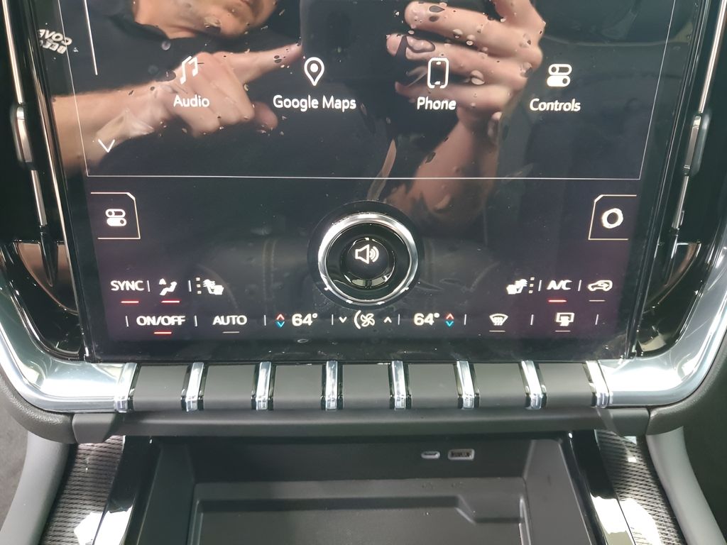 Used Car 2025 Gmc Yukon  Elevation For Sale Under $80,000 In Austin, Texas