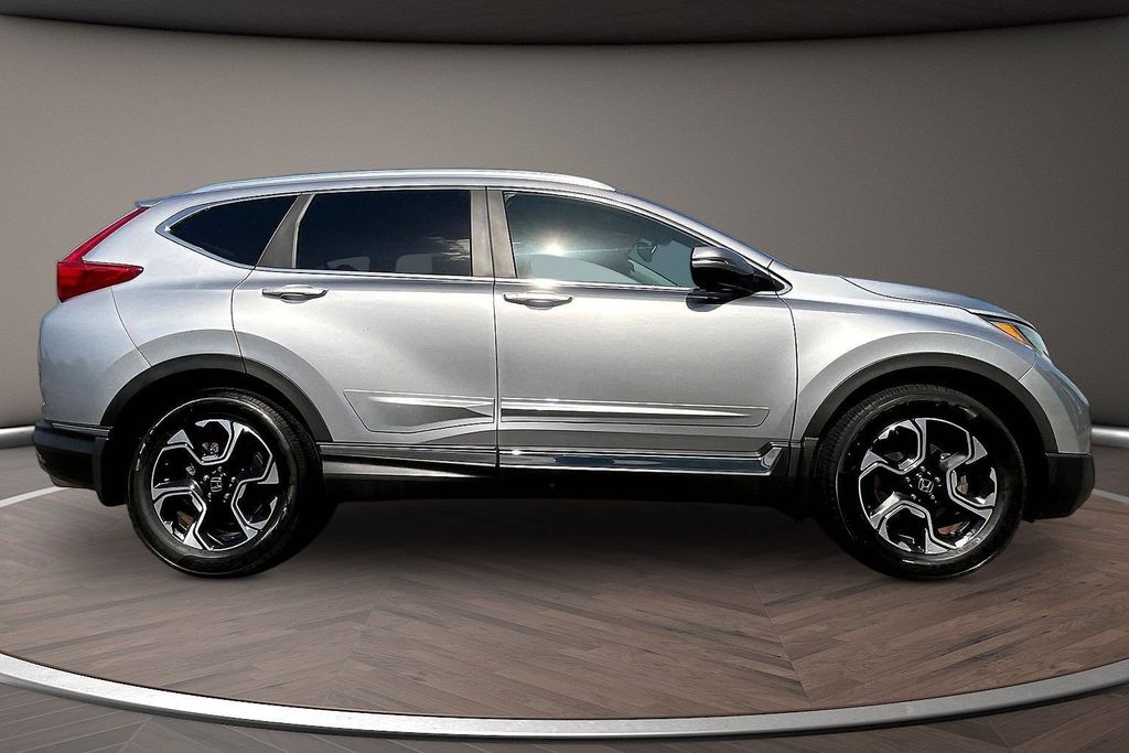 Used 2019 Honda CR-V SUV