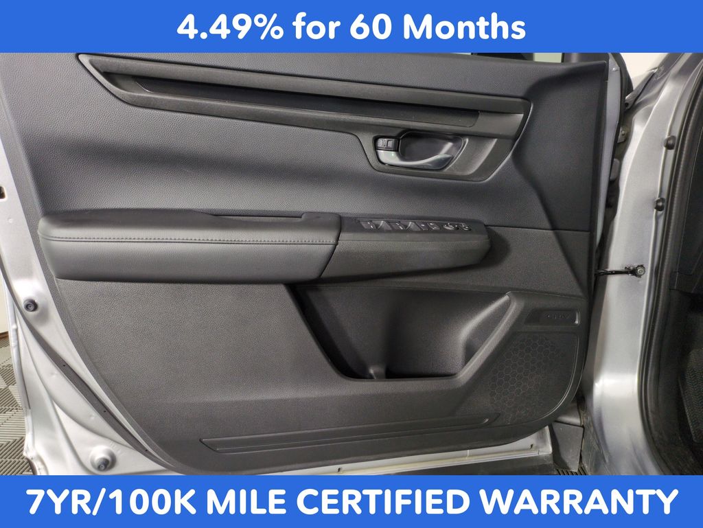 Used 2024 Honda CR-V EX For Sale in Fort Wayne, IN