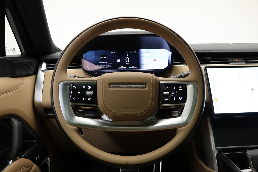 Thumbnail: 2026 Land Rover Range Rover - 17