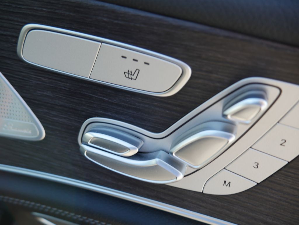 Thumbnail: 2023 Mercedes-Benz AMG GT - 26