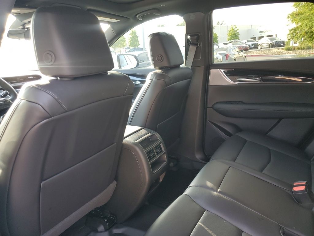 New Car 2025 Cadillac Xt5  Premium Luxury For Sale Under $60,000 In Austin, Texas