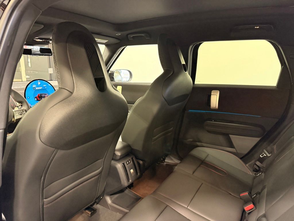 Thumbnail: 2027 MINI Cooper Countryman - 20