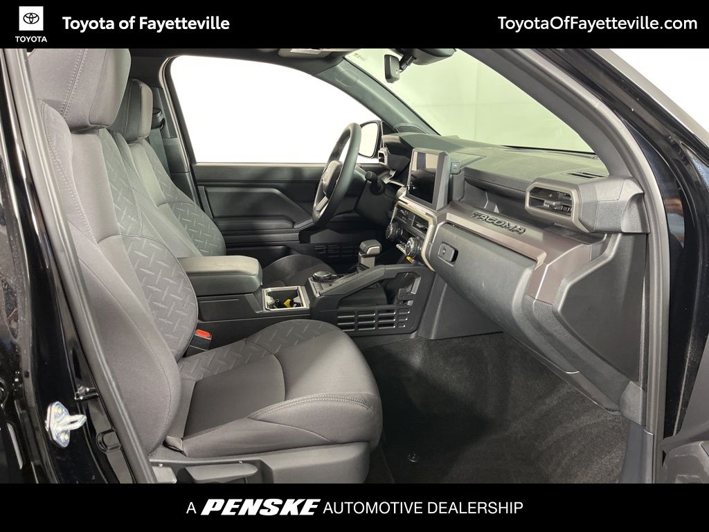 Thumbnail: 2025 Toyota Tacoma - 10