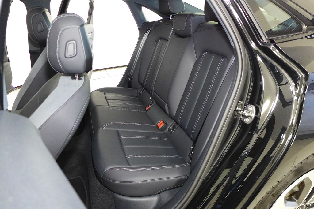 Thumbnail: 2025 Audi A3 - 21