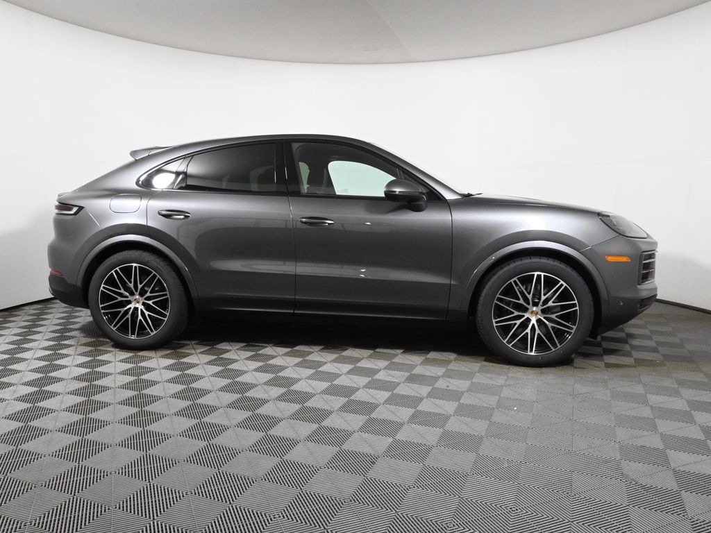 Thumbnail: 2026 Porsche  - 8