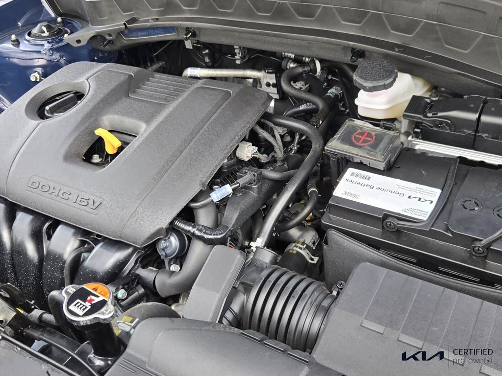 2023 Kia Seltos - $18,903