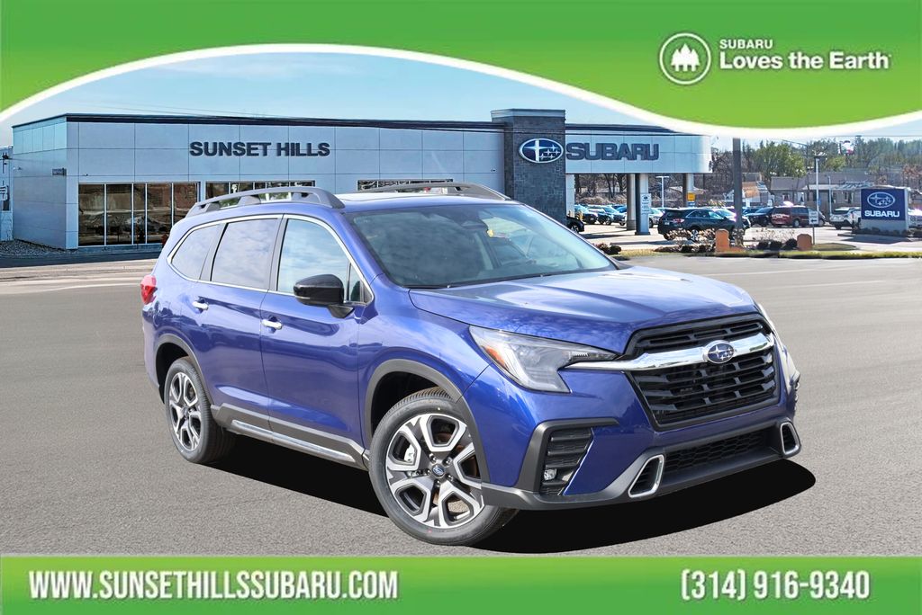new 2026 Subaru Forester car, priced at $30,662
