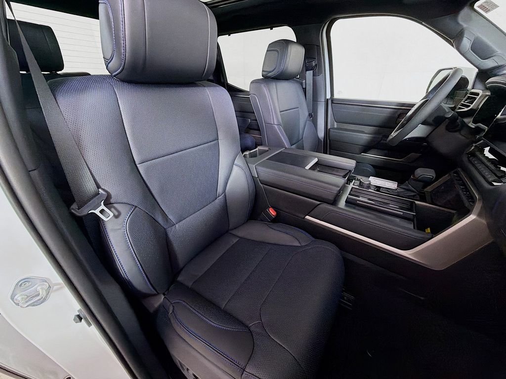 New 2026 Toyota Tundra i-FORCE MAX Truck
