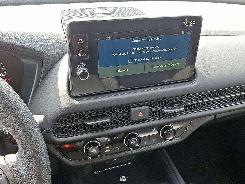 Thumbnail: 2026 Honda HR-V - 9