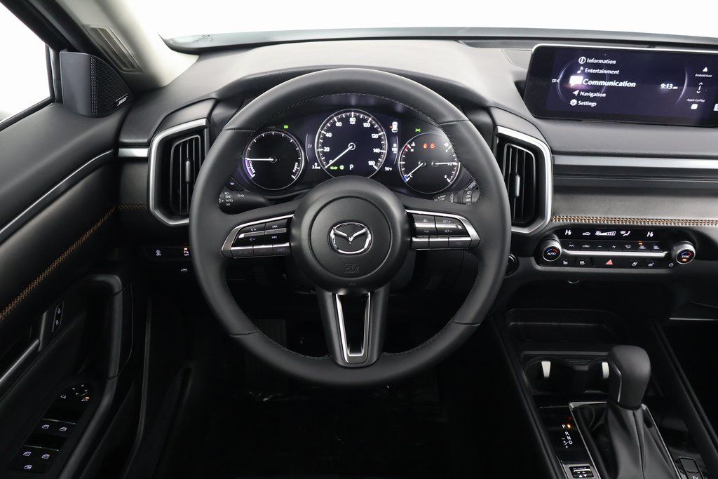 Thumbnail: 2026 Mazda CX-50 - 3
