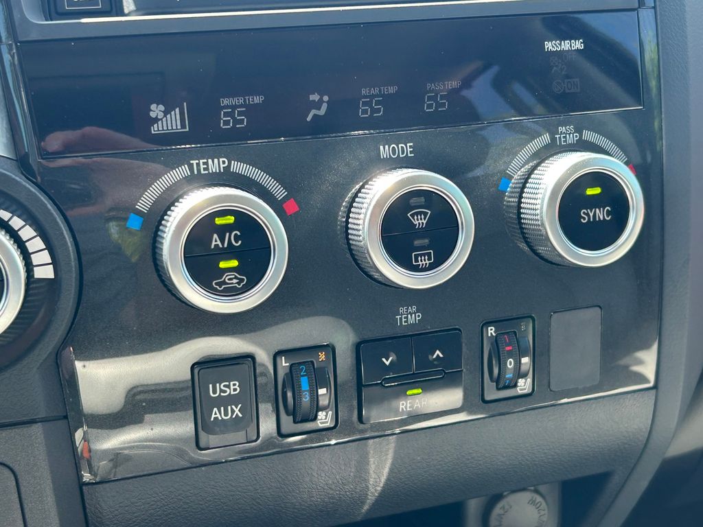 Used 2019 Toyota Sequoia SUV