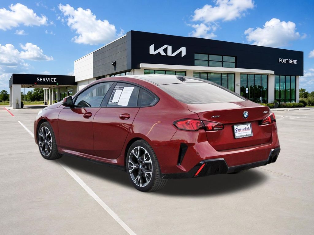 2025 BMW 2 Series 228 xDrive Gran Coupe - 6