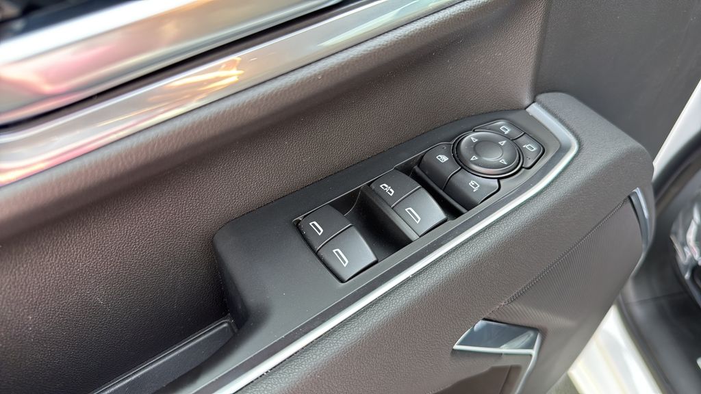 2026 Chevrolet Silverado 3500HD