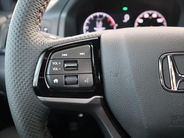 Thumbnail: 2026 Honda Ridgeline - 11