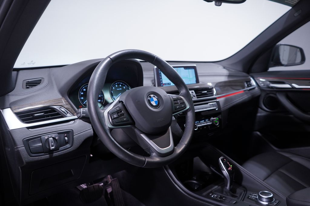 2022 BMW X1 sDrive28i 6