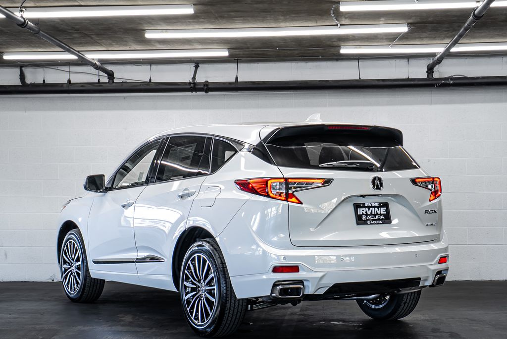 2026 Acura RDX