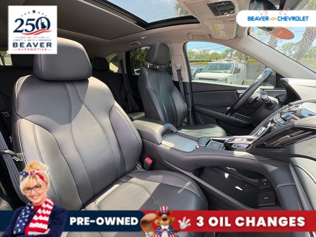 Used 2020 Acura RDX SUV