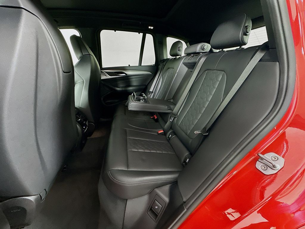 Thumbnail: 2020 BMW X3 - 25