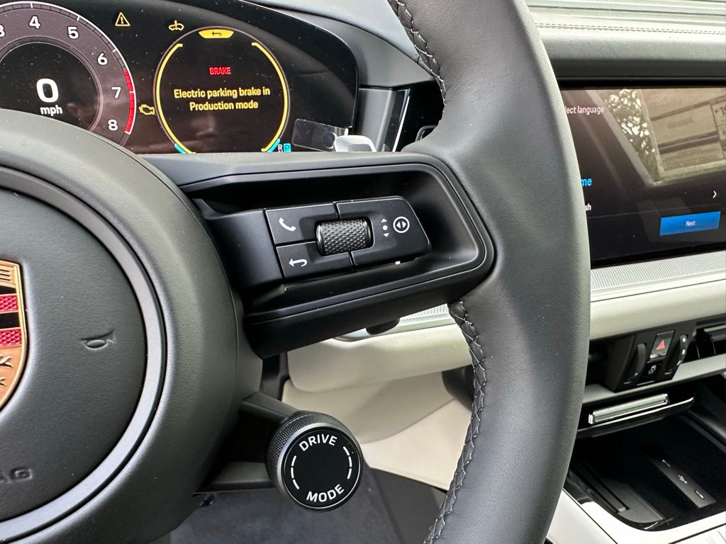 Thumbnail: 2025 Porsche Cayenne - 20