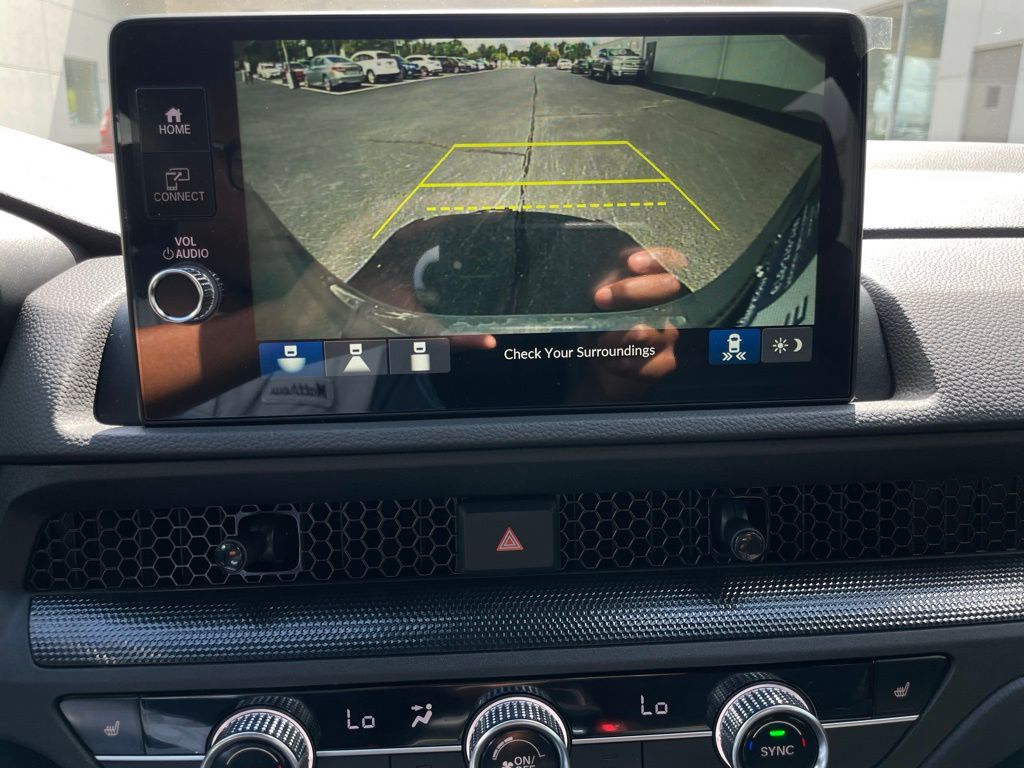 Thumbnail: 2026 Honda CR-V - 17