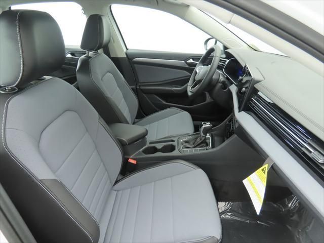 Thumbnail: 2026 Volkswagen Jetta - 20