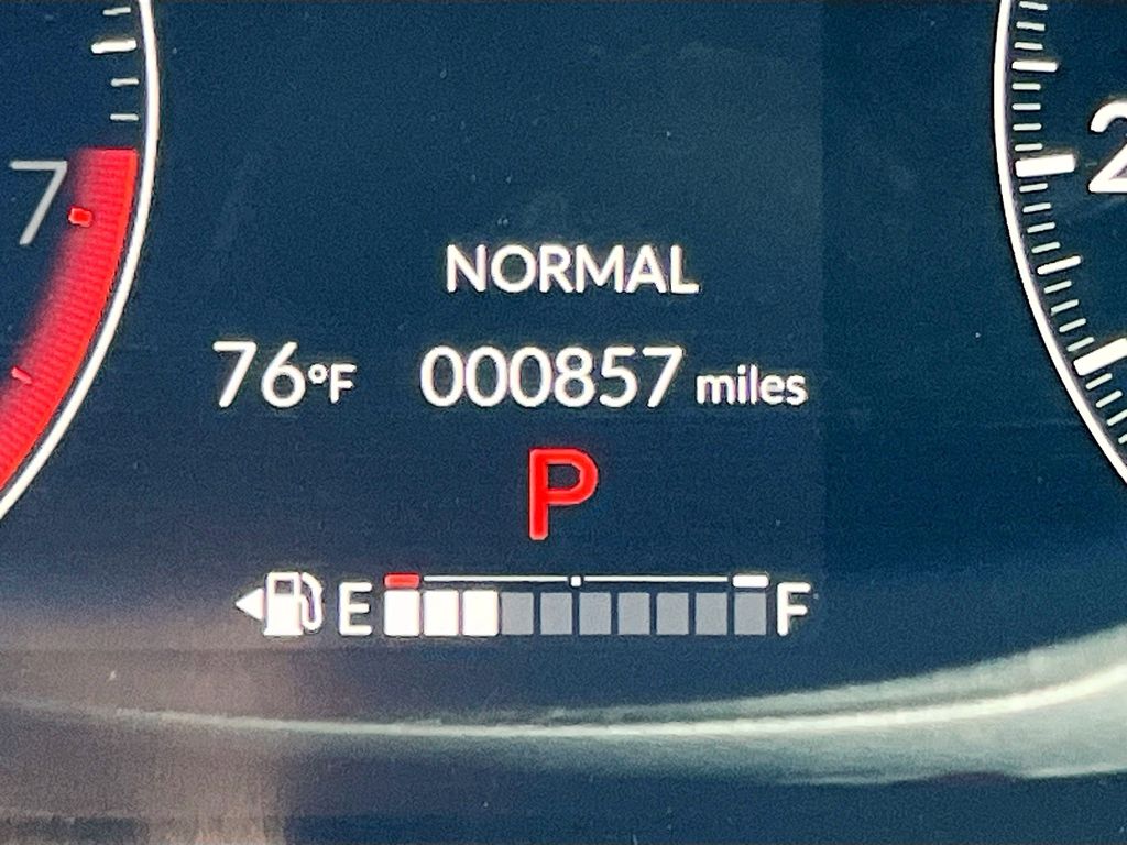 2025 Honda Odyssey EX-L Gray at AutoSavvy Houston Southwest