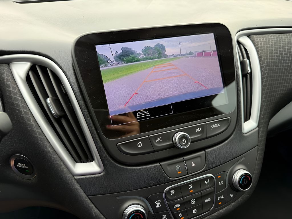2023 Chevrolet Malibu