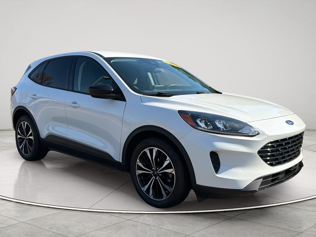 2022 Ford Escape SE FWD