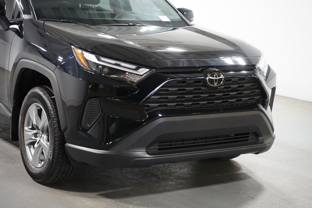 Thumbnail: 2025 Toyota RAV4 - 4