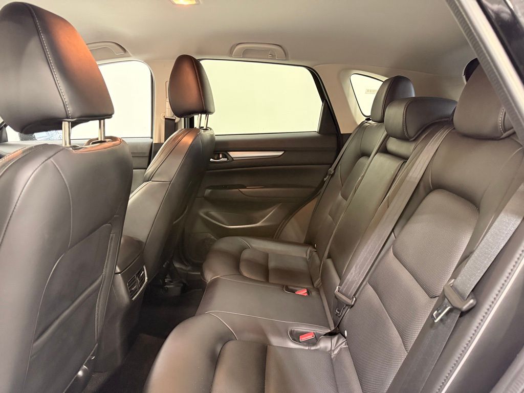 Thumbnail: 2025 Mazda CX-5 - 11