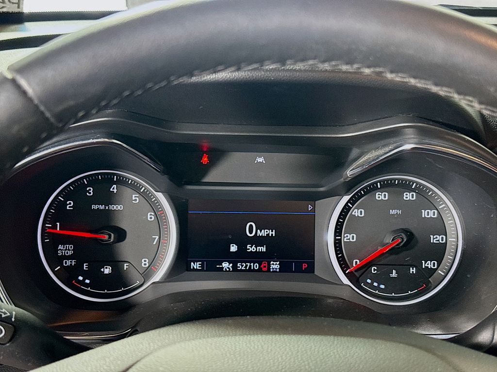 2022 Chevrolet TrailBlazer ACTIV